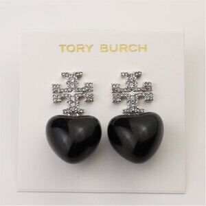 Tory Burch Earrings(Brand New)